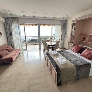 Appartement de Luxe