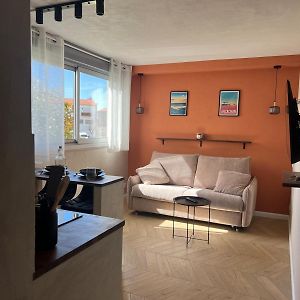 Appartement Studio
