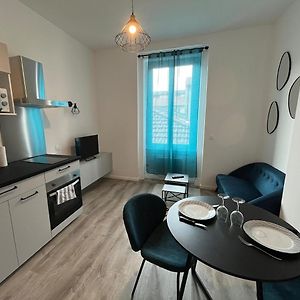 Appartement à 1 Chambre à Coucher