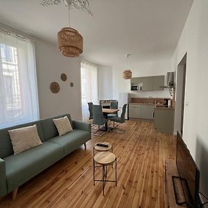 Appartement à 1 Chambre à Coucher