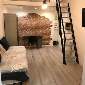 Appartement à 1 Chambre à Coucher
