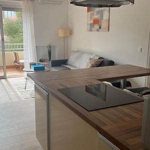 Appartement à 2 Chambres à Coucher