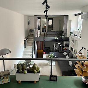Appartement Loft 2 Chambres