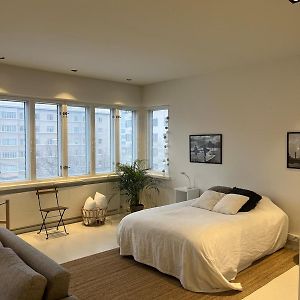 Appartement à 1 Chambre à Coucher