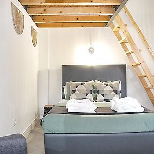 Appartement à 1 Chambre à Coucher