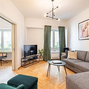Appartement à 2 Chambres à Coucher