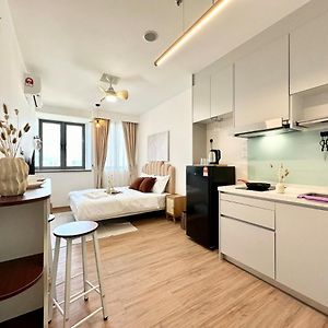 Appartement à 2 Chambres à Coucher