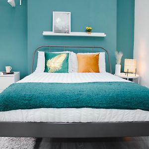 Appartement à 1 Chambre à Coucher