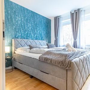 Appartement à 1 Chambre à Coucher