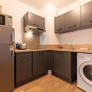 Appartement de Luxe à 1 Chambre à Coucher