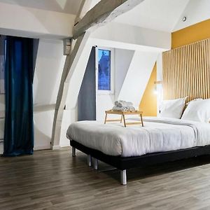 Appartement Studio