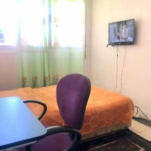 Chambre Lit King-Size