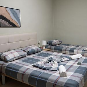 Apartment Blloku Area