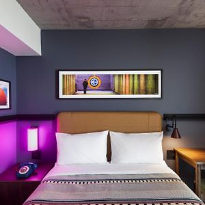 Chambre Standarde Lit Queen-Size