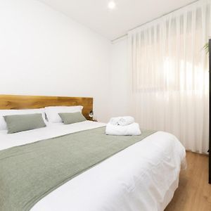 Studio de Luxe Lit King-Size