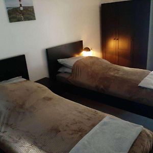 Appartement à 2 Chambres à Coucher
