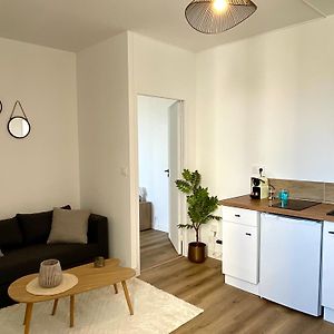 Appartement à 1 Chambre à Coucher