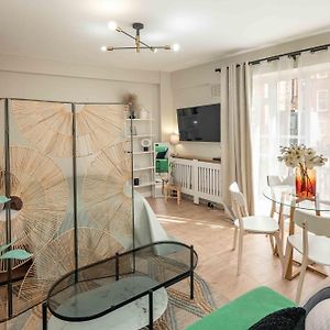 Appartement Studio