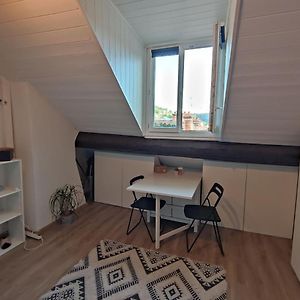 Appartement à 1 Chambre à Coucher