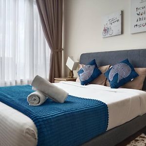 Appartement à 3 Chambres à Coucher
