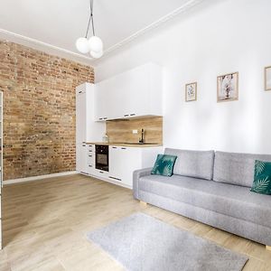 Appartement Suite