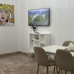 Bologna Central Station Apartment