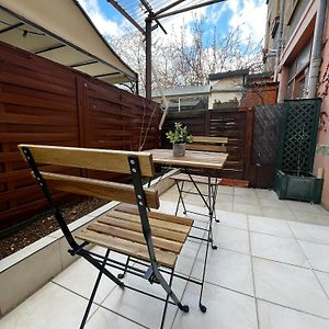 Appartement à 3 Chambres à Coucher