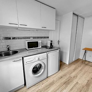 Appartement à 1 Chambre à Coucher
