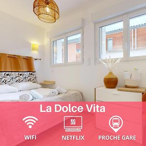 Appartement à 1 Chambre à Coucher
