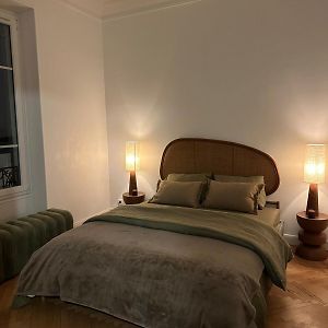 Appartement à 1 Chambre à Coucher