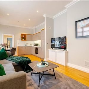 Appartement Supérieur à 2 Chambres à Coucher