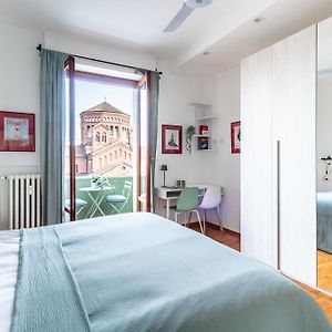 Appartement à 3 Chambres à Coucher