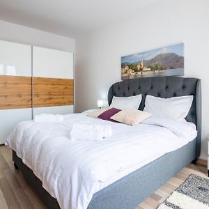 Appartement à 1 Chambre à Coucher