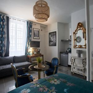 Appartement à 1 Chambre à Coucher