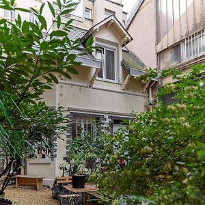 Maison 1 Chambre