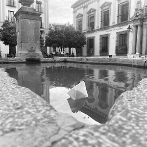 Las Fadrique