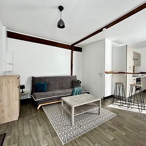 Appartement à 1 Chambre à Coucher