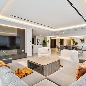 Appartement Penthouse