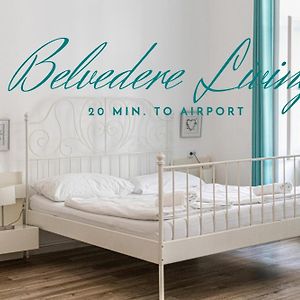 Appartement à 3 Chambres à Coucher