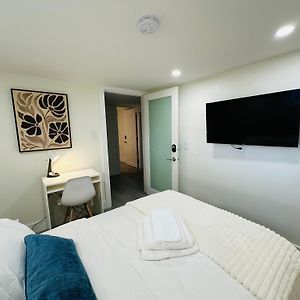 Private Bathroom Double Room