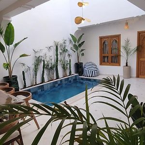 Villa de Luxe