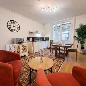 Appartement Rez-de-Chaussée