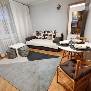 New Fifth Apartament