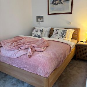 Varsanyi Home- Extra Location In The Heart Of Buda