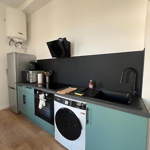 Appartement à 1 Chambre à Coucher