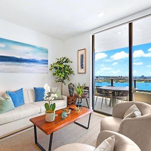 Appartement Premium à 3 Chambres à Coucher