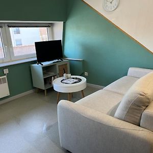 Appartement à 2 Chambres à Coucher