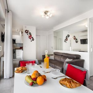 Appartement à 1 Chambre à Coucher