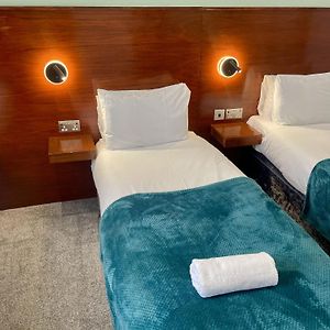 Chambre Quadruple de Luxe