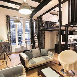 Appartement à 2 Chambres à Coucher